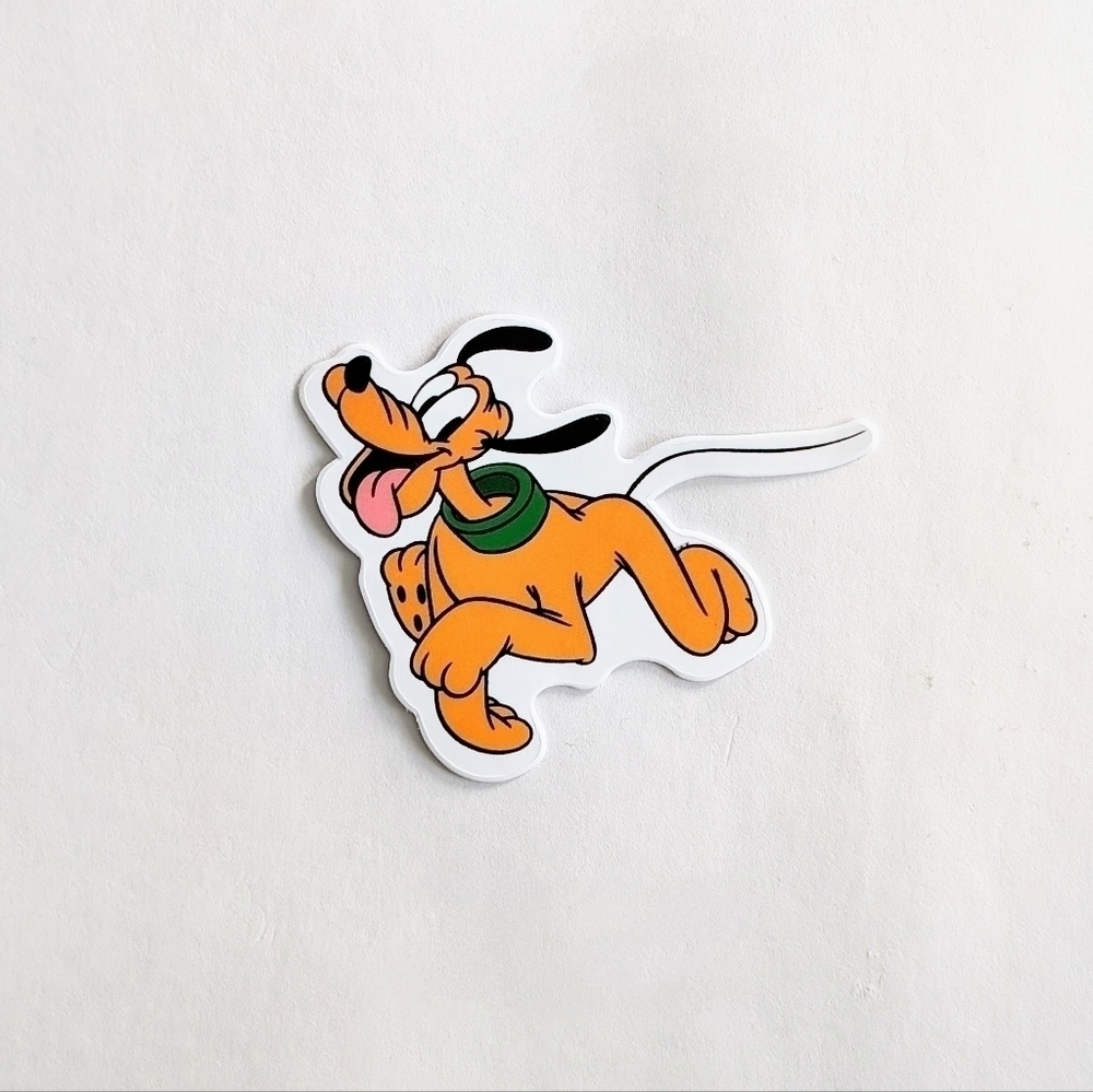 Pick 5 for $10 or 12 for $20 Disney Stickers